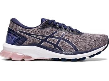 Asics GT-1000 9 (D) Dame Løpesko NO167HX